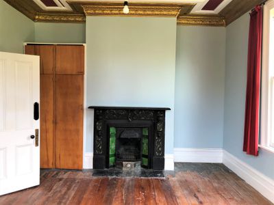 10 Clifford Street, Clinton