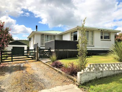 50 Gormack Street, Balclutha