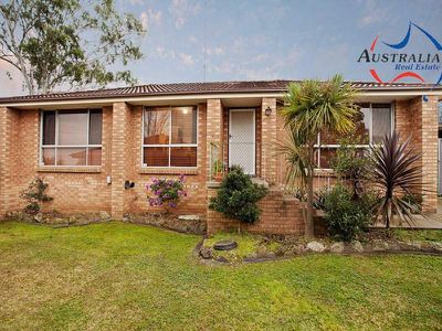 7 Tapi Glen, St Clair