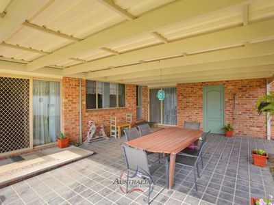 33 Pacific Road, Erskine Park