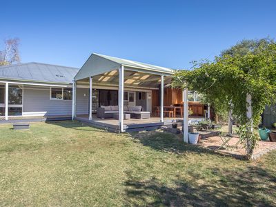 4 Bennett Close, Lancefield