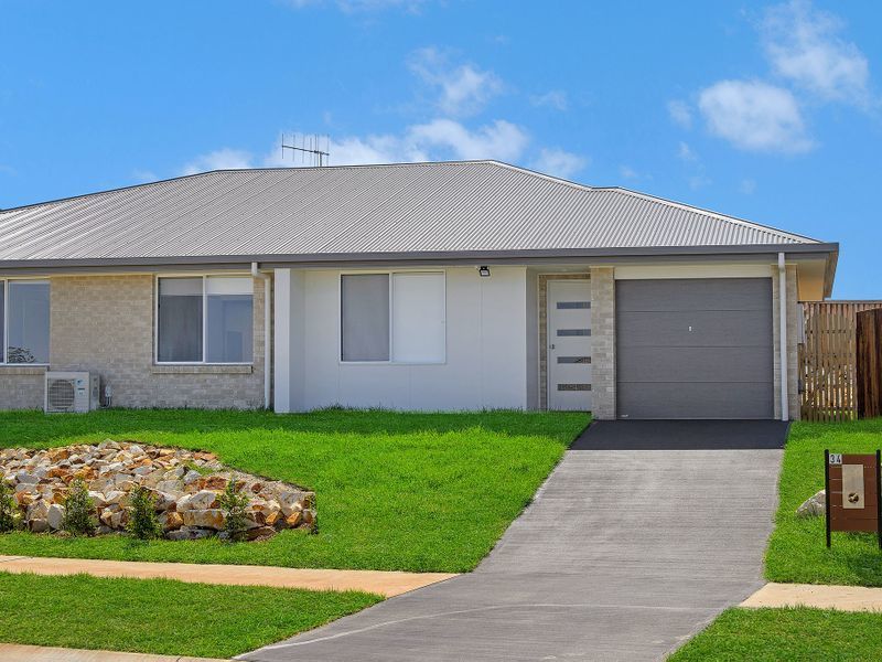 34 Meares Circuit, Port Macquarie