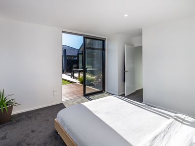 96 Bradwell Crescent, Halswell