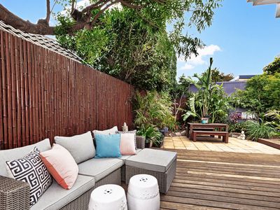 217 Evans Street, Rozelle