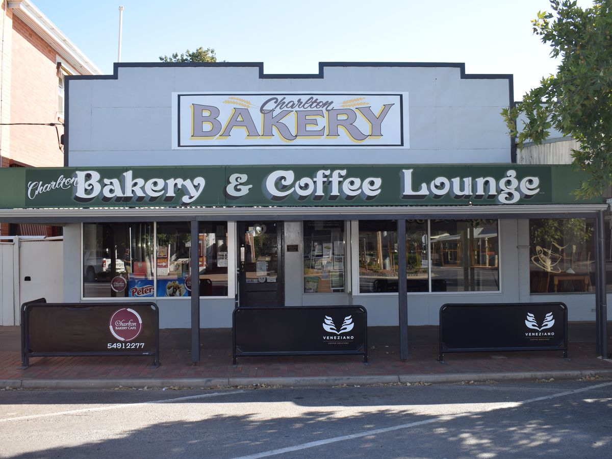 56 - 60 High Street, Charlton