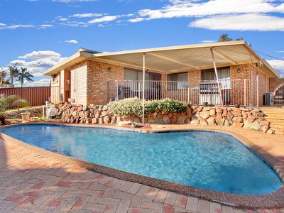 31 Amazon Place, St Clair