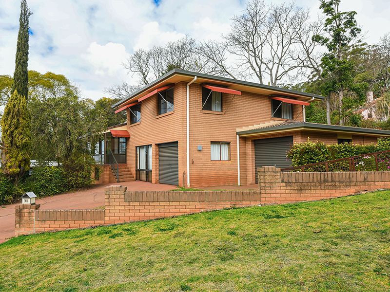 18 Rifle Range Road, Mount Lofty