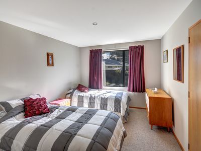 21 Woodland Avenue, Mosgiel