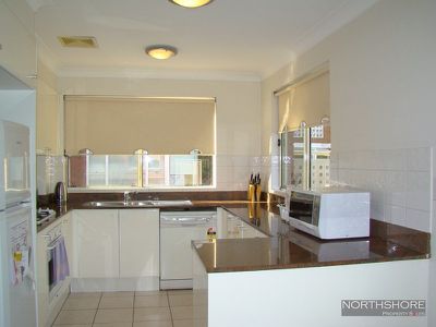 5 / 85 Shirley Road, Wollstonecraft