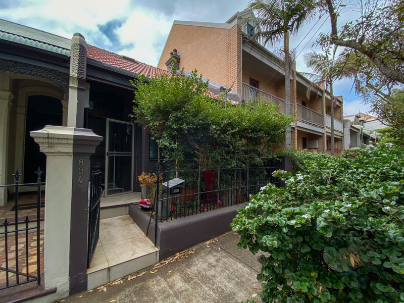 2 / 894 Elizabeth Street, Zetland NSW 2017, Zetland