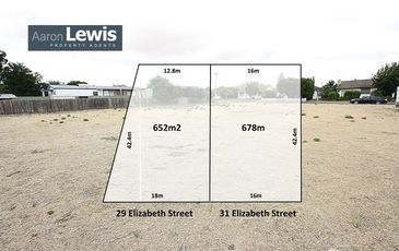 29 & 31 Elizabeth Street, Horsham