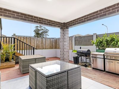 48 Ballymore Avenue, North Kellyville