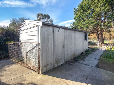 28 Wrixon Street, Romsey