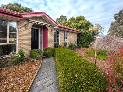 14 William Street, Romsey