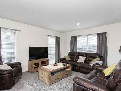 24 Karere Avenue, Marshland