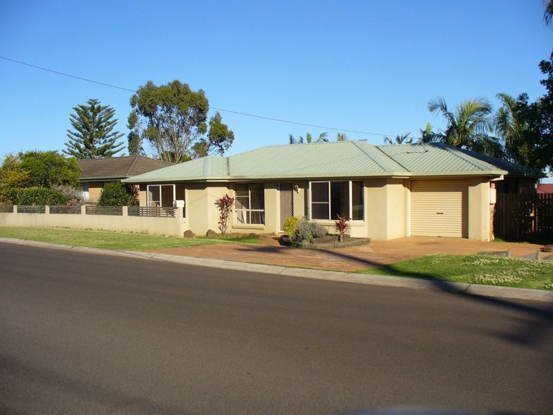 61 Platz Street, Darling Heights