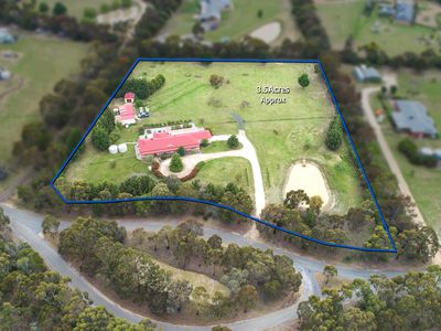 25 Billabong Drive, Monegeetta