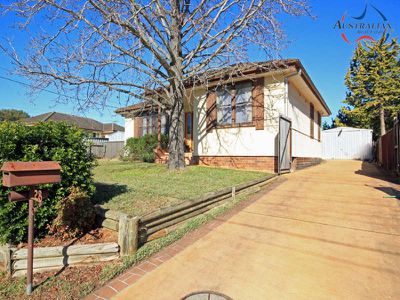 28 Griffiths Street, North St Marys