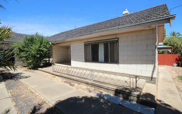 57 Nelson Street, Nhill