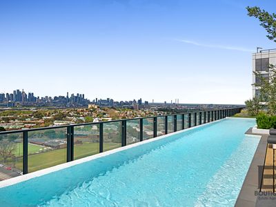 1712 / 1 Ascot Vale Road, Flemington