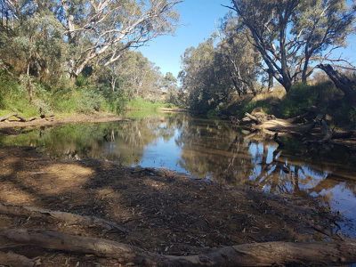 645 Seymour-Pyalong Road, Tallarook