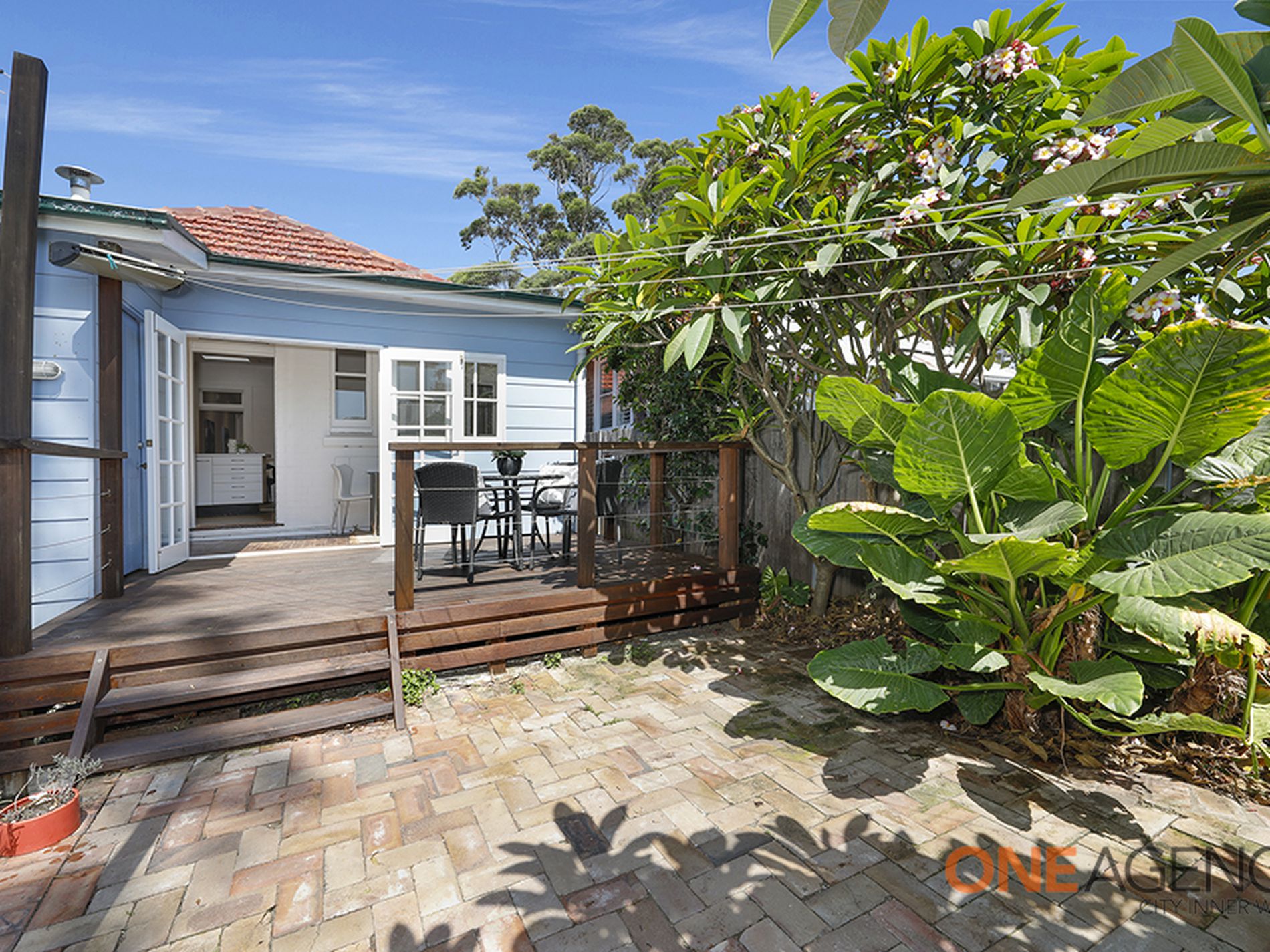 56 Ryan Street, Lilyfield