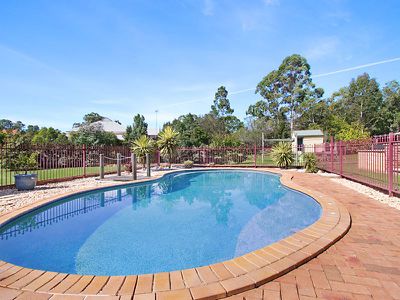 6 Manna Way, Silverdale