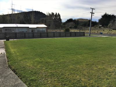 13c Side Street, Clinton