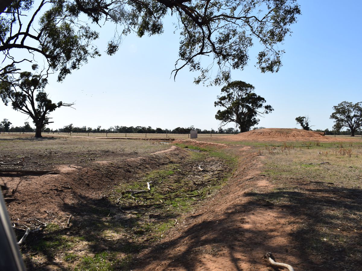 CA 5 BRIDGEWATER-DUNOLLY ROAD, Bridgewater