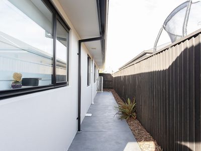 21 Cole Porter Avenue, Mairehau