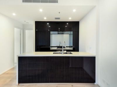 503 / 3 George Julius Avenue, Zetland