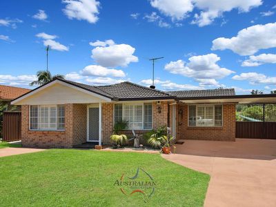 10 Tea Tree Way, Colyton