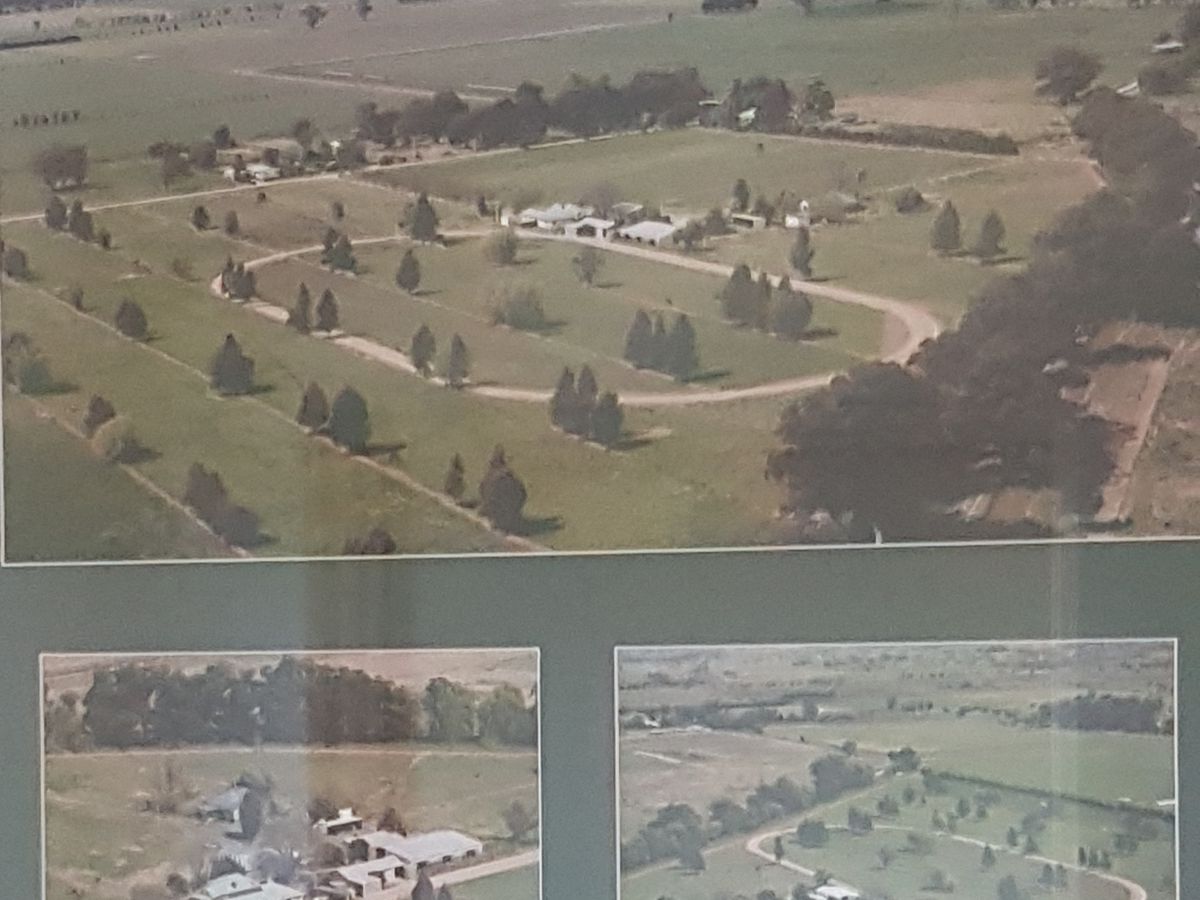 195 Gledhill Road, Ballendella