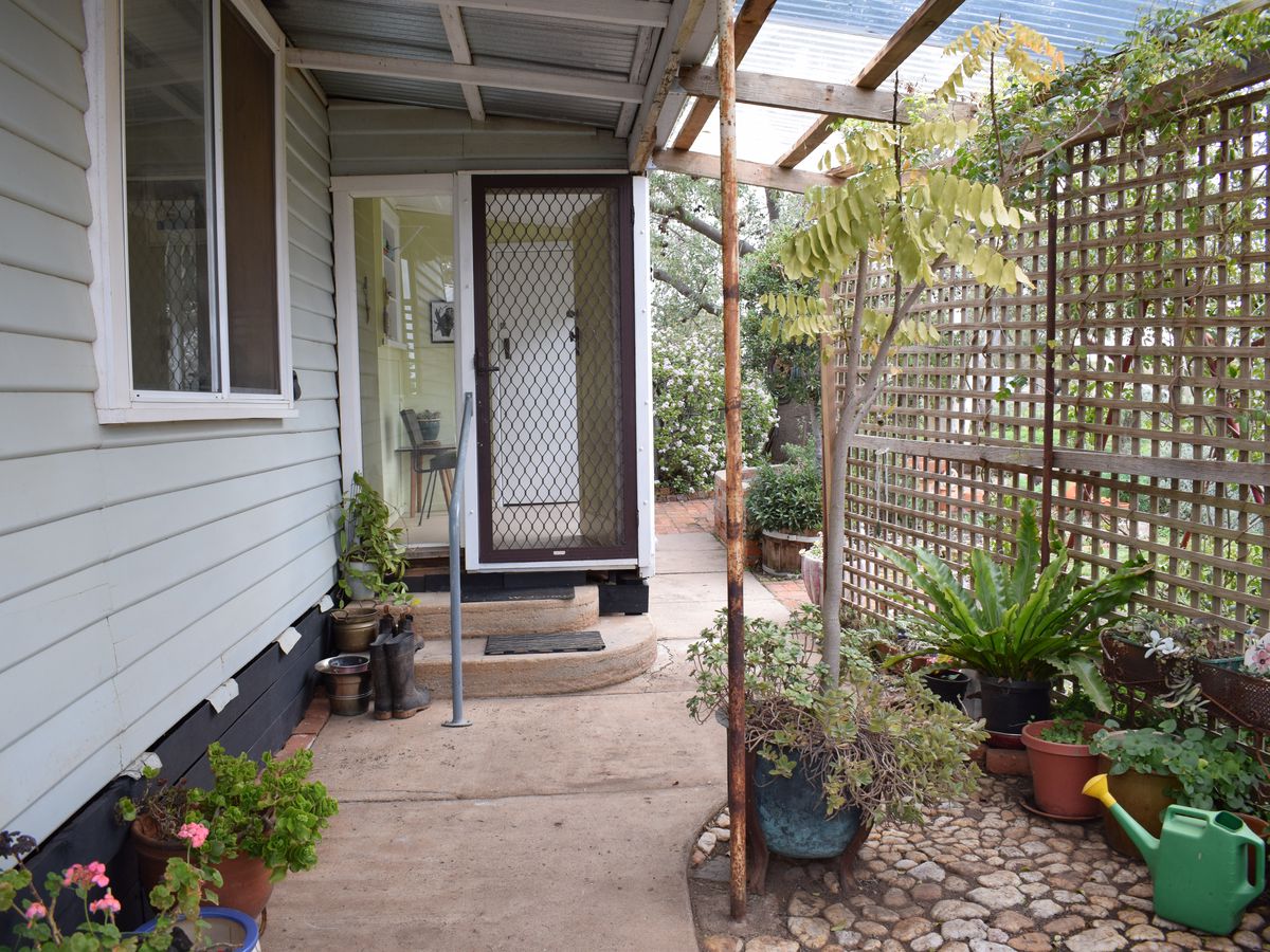 4 Eucy Road, Korong Vale