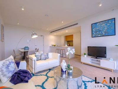 712 / 2 Saunders Close, Macquarie Park