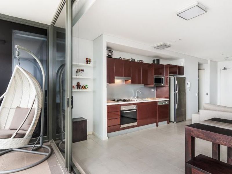 643 / 8 Ascot Avenue, Zetland