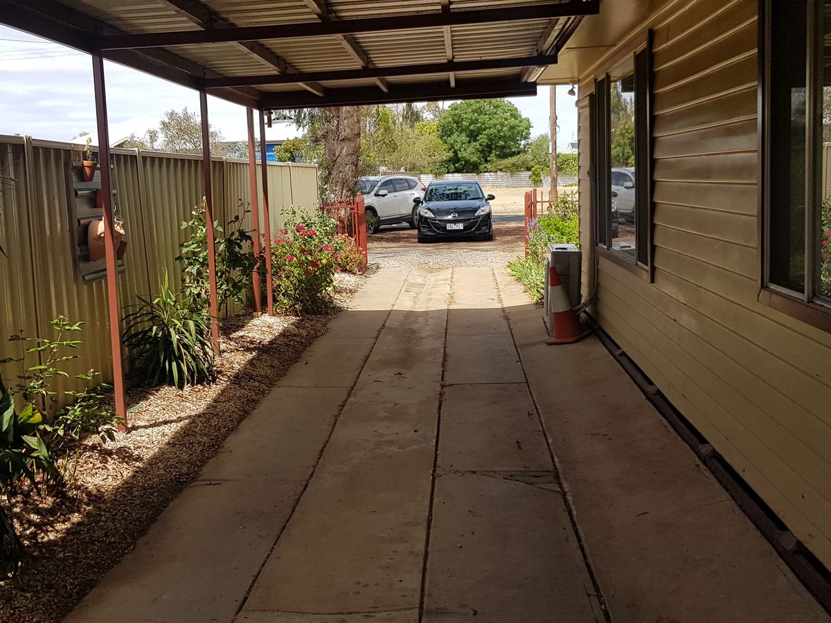 56 Baynes Street, Rochester