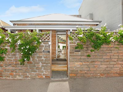 1 Mullens Street, Balmain