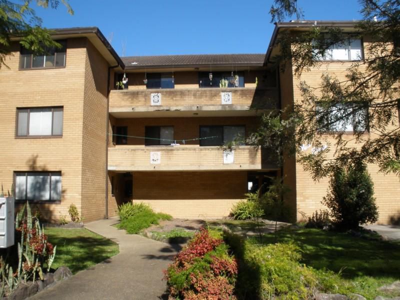 9-11 Harold Street, North Parramatta