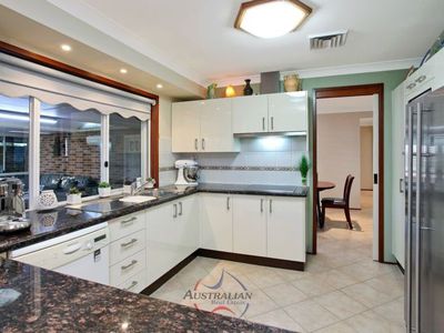 118 Swallow Drive, Erskine Park