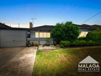 41 Clayton Street, Sunshine North