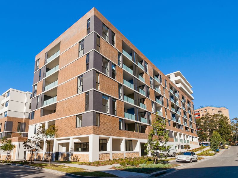 119 / 7 Washington Avenue, Riverwood