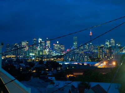 26 Prosper Street, Rozelle