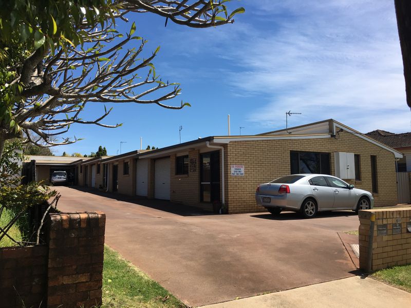 5 / 343 West Street, Harristown