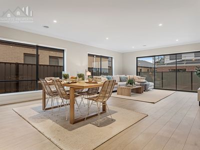 19 Canal Way, Craigieburn