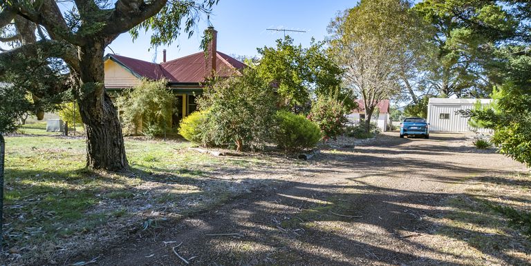 47 Nolans Road, Ruffy 47 Nolans Road, Ruffy