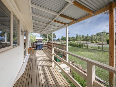 28 Rose Boulevard, Lancefield