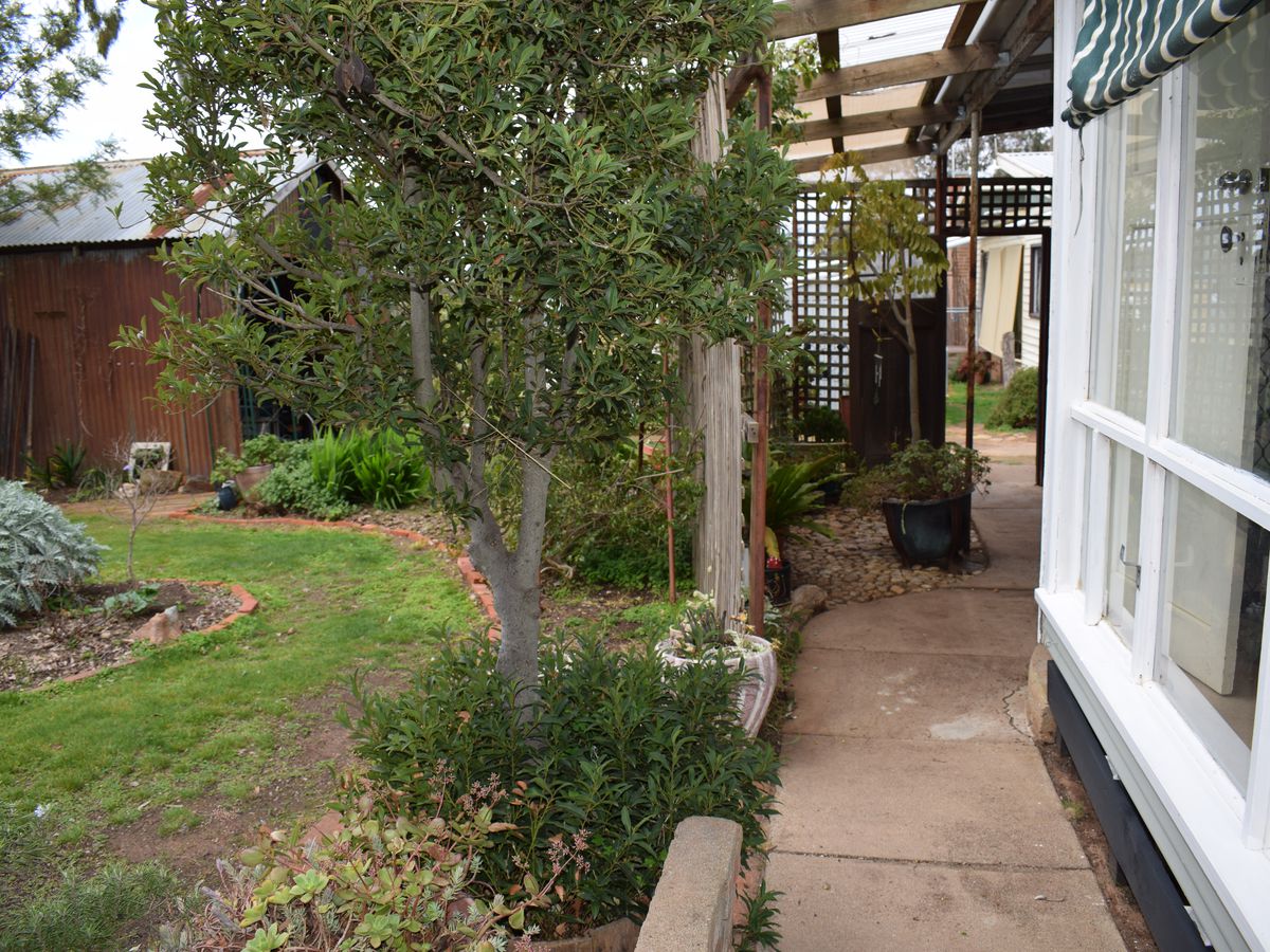 4 Eucy Road, Korong Vale