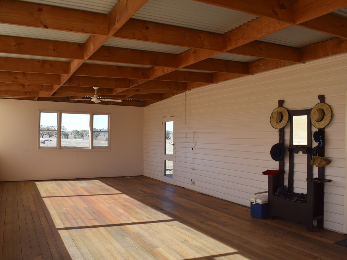 72 KENNEDY ROAD, Fiery Flat