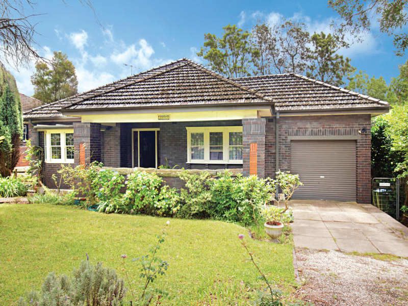 16 Marjorie Street, Roseville